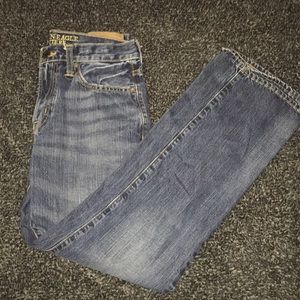 men’s american eagle jeans
